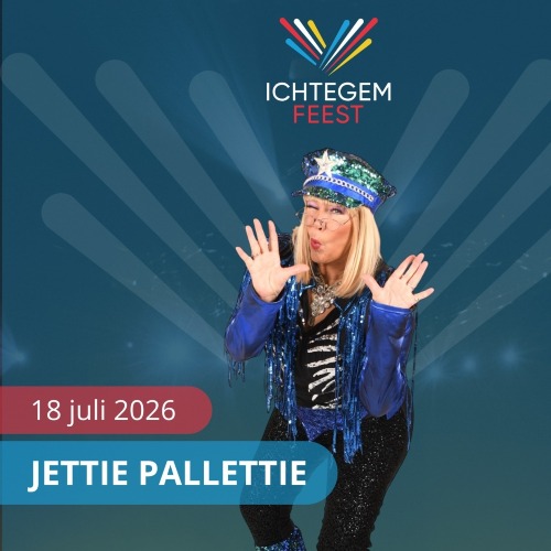 Ichtegen Feest