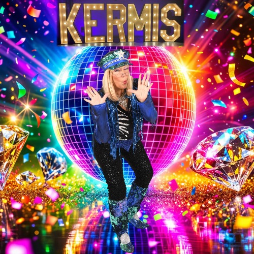 Kermis Scherpenheuvel