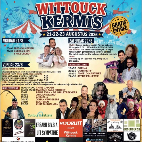 Wittouck Kermis