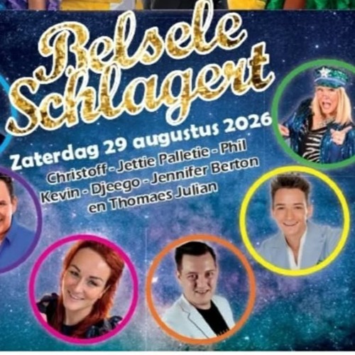 Belsele Schlagert
