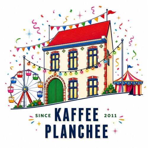 Kaffee Planchee