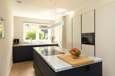 Burgemeester Bootlaan 4 Hilversum Lengers Housing