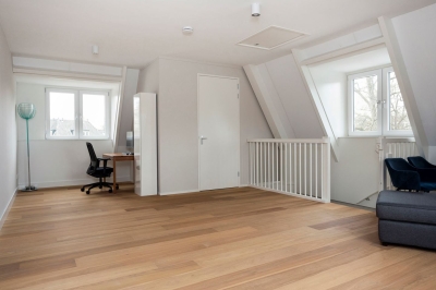 Burgemeester Bootlaan 4 Hilversum Lengers Housing