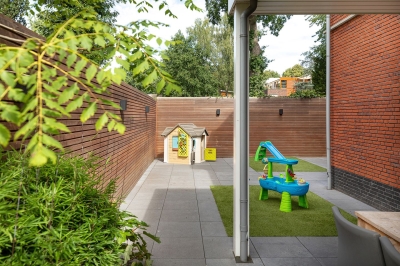 Burgemeester Bootlaan 4 Hilversum Lengers Housing