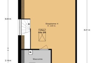 Burgemeester Bootlaan 4 Hilversum Lengers Housing