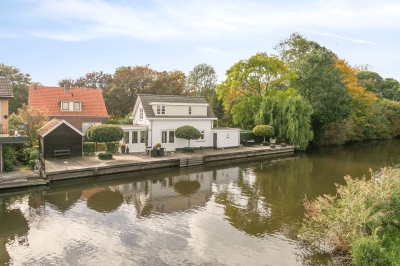 Kerkvaart 36 Mijdrecht Lengers Housing