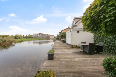 Kerkvaart 36 Mijdrecht Lengers Housing