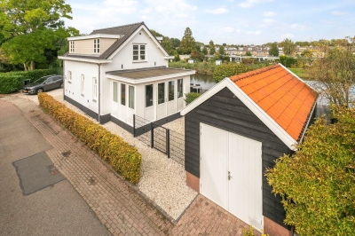 Kerkvaart 36 Mijdrecht Lengers Housing