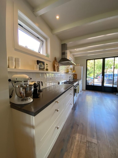 Dorpsstraat 88 Nigtevecht Lengers Housing