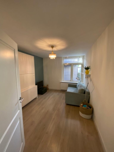 Dorpsstraat 88 Nigtevecht Lengers Housing
