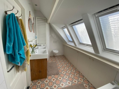 Dorpsstraat 88 Nigtevecht Lengers Housing