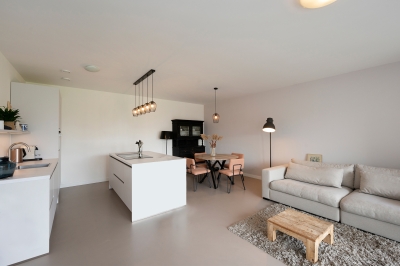 Eefkamerbeekstraat 556 Amsterdam Lengers Housing