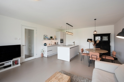 Eefkamerbeekstraat 556 Amsterdam Lengers Housing