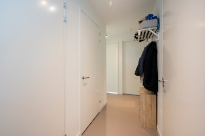 Eefkamerbeekstraat 556 Amsterdam Lengers Housing