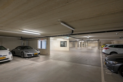 Eefkamerbeekstraat 556 Amsterdam Lengers Housing
