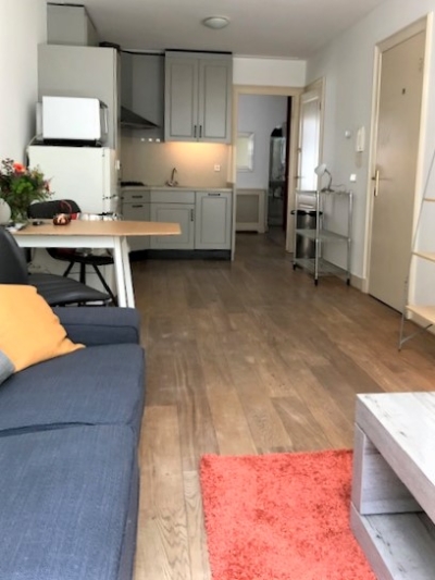 Tweede Weteringdwarsstraat 63-I Lengers Housing