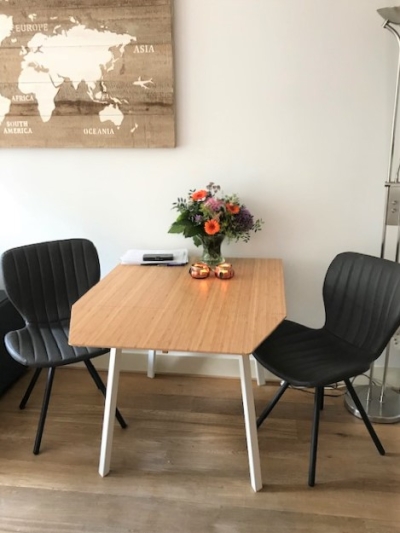 Tweede Weteringdwarsstraat 63-I Lengers Housing