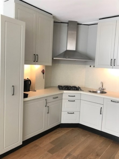 Tweede Weteringdwarsstraat 63-I Lengers Housing