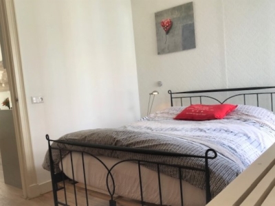 Tweede Weteringdwarsstraat 63-I Lengers Housing