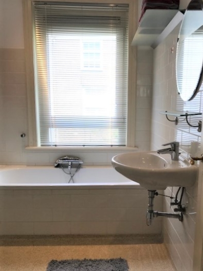 Tweede Weteringdwarsstraat 63-I Lengers Housing