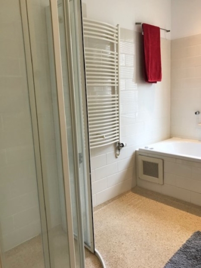 Tweede Weteringdwarsstraat 63-I Lengers Housing
