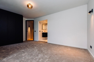 Prinsengracht 651-D Amsterdam Lengers Housing