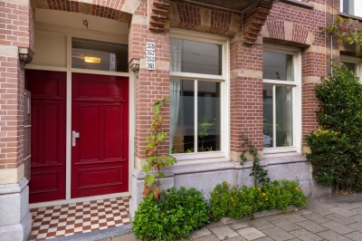 Ruyschstraat 361, 1091 MS Amsterdam Lengers Housing