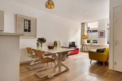 Ruyschstraat 361, 1091 MS Amsterdam Lengers Housing