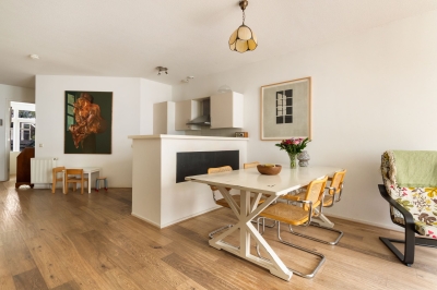 Ruyschstraat 361, 1091 MS Amsterdam Lengers Housing