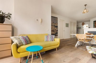 Ruyschstraat 361, 1091 MS Amsterdam Lengers Housing