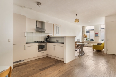 Ruyschstraat 361, 1091 MS Amsterdam Lengers Housing