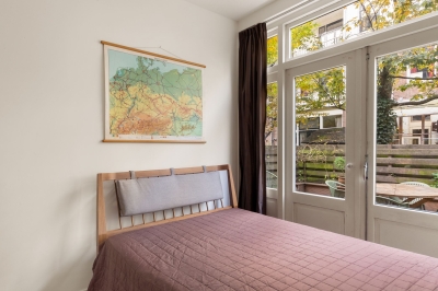 Ruyschstraat 361, 1091 MS Amsterdam Lengers Housing