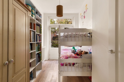 Ruyschstraat 361, 1091 MS Amsterdam Lengers Housing