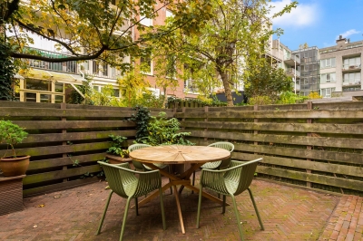 Ruyschstraat 361, 1091 MS Amsterdam Lengers Housing