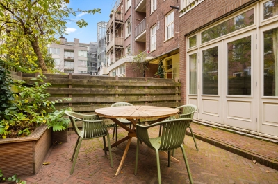Ruyschstraat 361, 1091 MS Amsterdam Lengers Housing