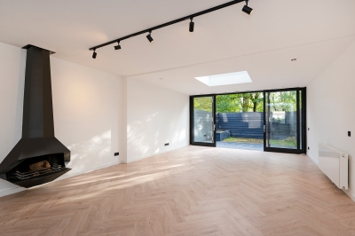 Korvet 52 Amstelveen Lengers Housing