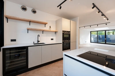 Korvet 52 Amstelveen Lengers Housing