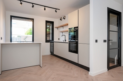 Korvet 52 Amstelveen Lengers Housing
