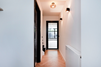Korvet 52 Amstelveen Lengers Housing