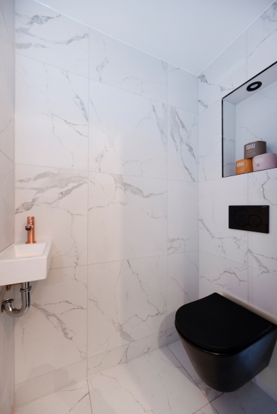 Korvet 52 Amstelveen Lengers Housing