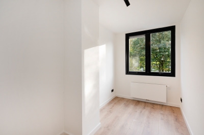 Korvet 52 Amstelveen Lengers Housing