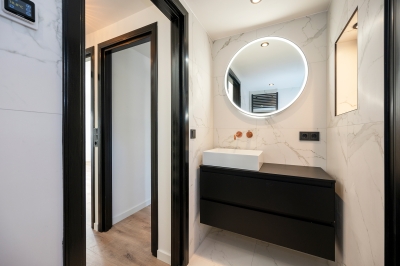 Korvet 52 Amstelveen Lengers Housing