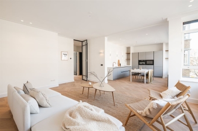 Milletstraat 45-2 AMSTERDAM Lengers Housing