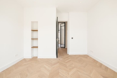 Milletstraat 45-2 AMSTERDAM Lengers Housing