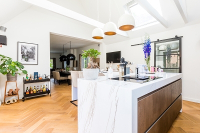 PC Van Den Brinkweg 14, 1251 PW Laren, Nederland Lengers Housing