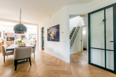 PC Van Den Brinkweg 14, 1251 PW Laren, Nederland Lengers Housing