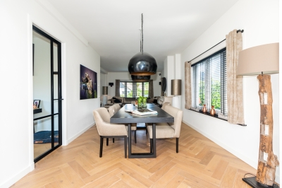 PC Van Den Brinkweg 14, 1251 PW Laren, Nederland Lengers Housing