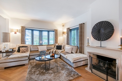 PC Van Den Brinkweg 14, 1251 PW Laren, Nederland Lengers Housing