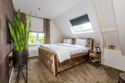 PC Van Den Brinkweg 14, 1251 PW Laren, Nederland Lengers Housing