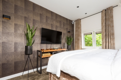 PC Van Den Brinkweg 14, 1251 PW Laren, Nederland Lengers Housing